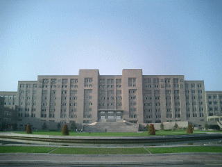 大連工業大学の写真